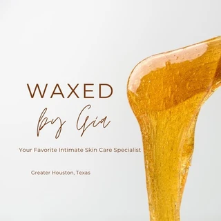 Waxed By Elle