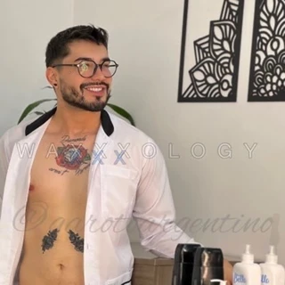 WAXXXOLOGY {𝓔𝓭𝓾} 👽 🔞