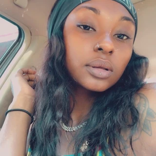 PrettyBlack🍫
