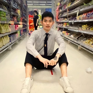 Younger Kim Han 🇹🇭