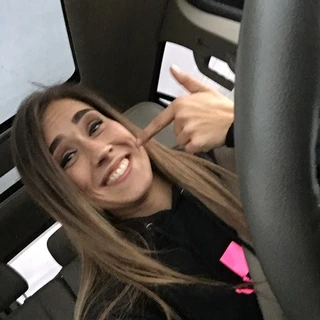 Welderbabe100