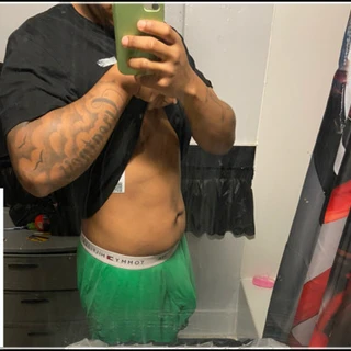 Chubby Papi