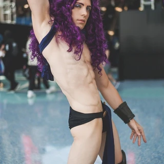 Himbo-Chan