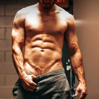 Wes | Fitness & more