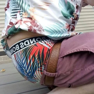 West Syd Sagger