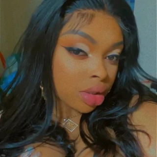 Bubbles 🥵