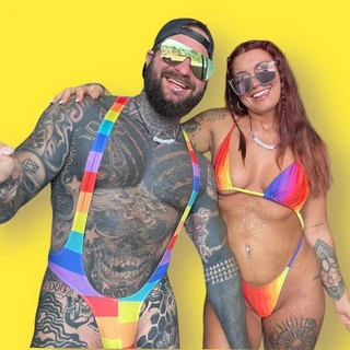 Raunchy & D