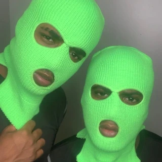Double Trouble