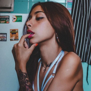 SASHA 💋