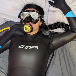 Wetsuit Anna