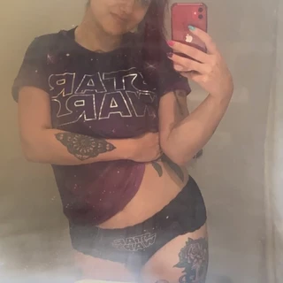 Whatupfoxxy