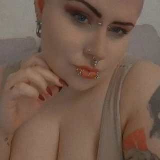 🔥 Gothic Queen 🖤