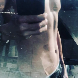 WhiteMamba96x