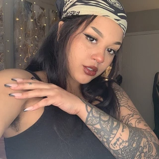 ✨Zara Mareli✨