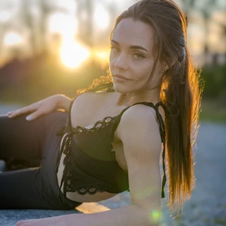Piper Presley