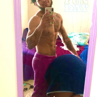DADDY MALLY MAL 🍆💦💫