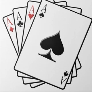 WILDCARD♠️