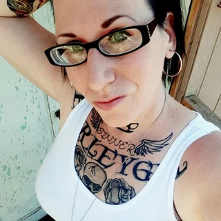 Wickedharleygrl