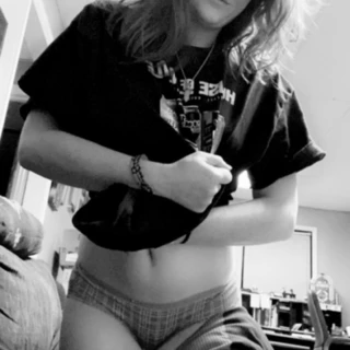Misty Day