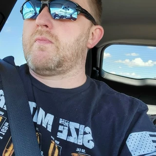 Michael Coffman
