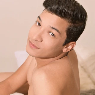 Latino Twink