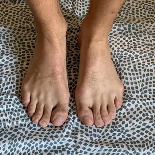 williamsfeet