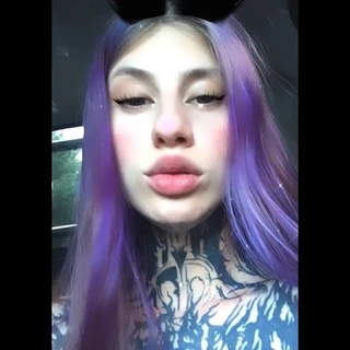 🕷🖤Stoner Witch🖤🕷