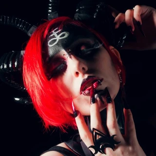 WingID Lust