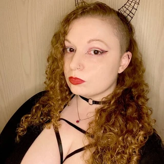 Witch Tits