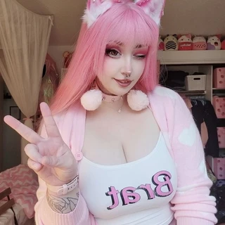 Baby Witch ♡