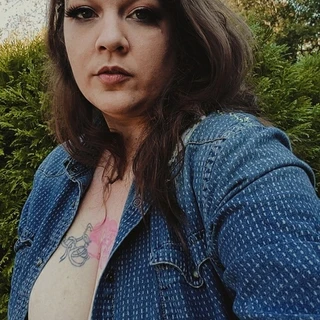 Witch of Waxhaw