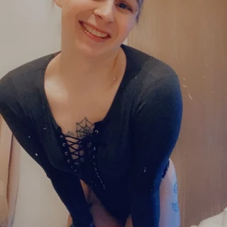 Witchy Trissy