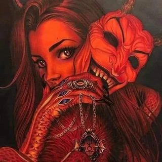 Hell Star 🌟 😈