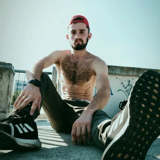 Wolfgang de Fran