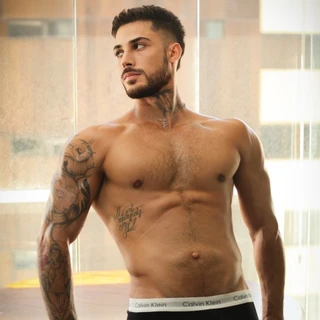 Markin Wolf