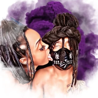 Wolf 🐺 x Asé 🦋