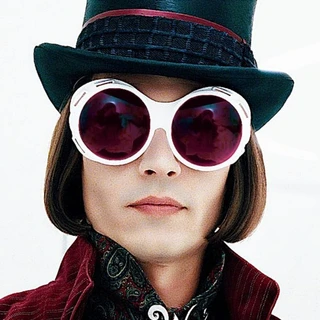 willy wonka the bbc