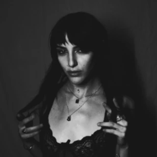 ⛓️ •Goddess Audrey• ⛓️