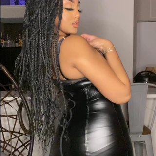 Goddess Marie