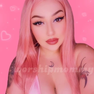 mommy