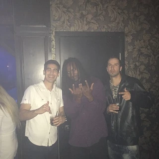 wrecklessXXX1