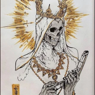 Black Ace