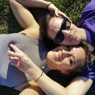 Eliena Verano & Felix Wynter