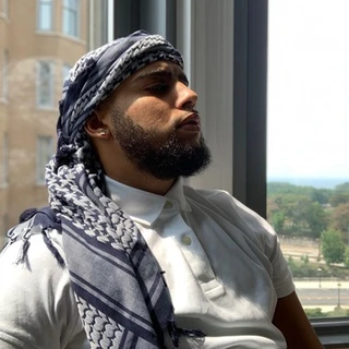 MR ARAB