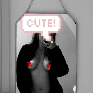 Be sexy👅