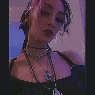 💫🔮🧿Saturn Ruled Bxtch🧿🔮💫