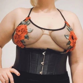 Charli Rose🌹