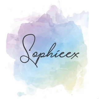 [VIP] Sophie ❤︎
