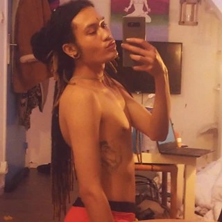 Xambrée Yambrée Vanitée