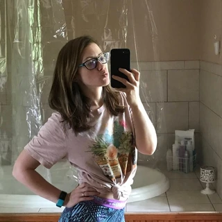 Amelia Paige